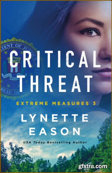 Critical Threat by Lynette Eason