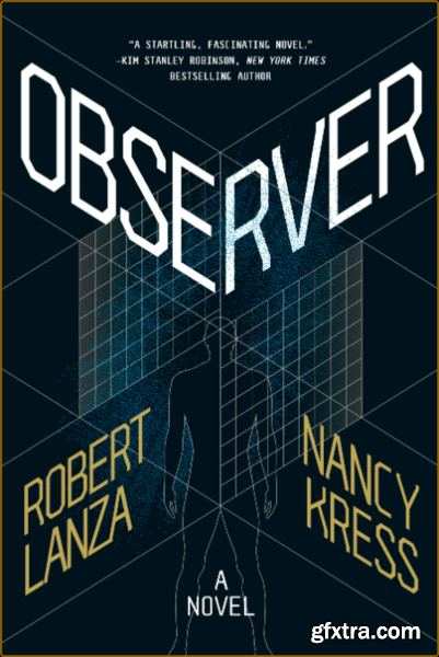 Observer by Nancy Kress