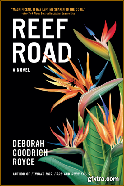 Reef Road by Deborah Goodrich Royce