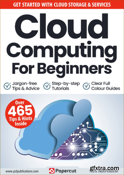 Cloud For Beginners – 07 January 2023