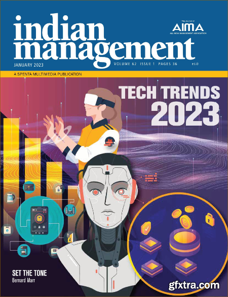 Indian Management – January 2023