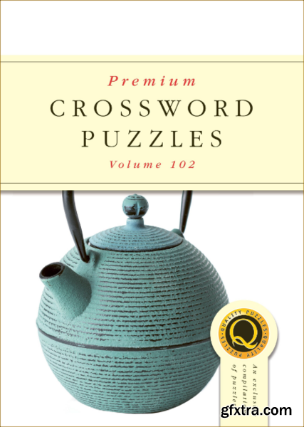 Premium Crosswords – January 2023