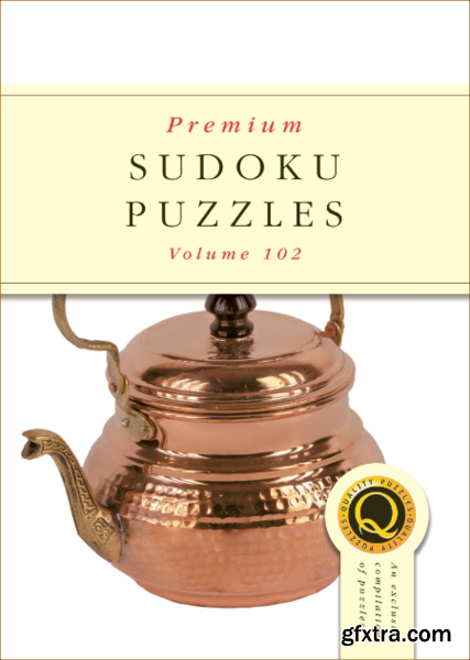 Premium Sudoku – January 2023