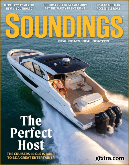 Soundings - February 2023