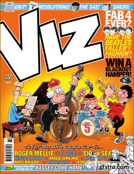 Viz - February 2023