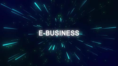 Videohive - Business Text Animation - 42966516 - 42966516