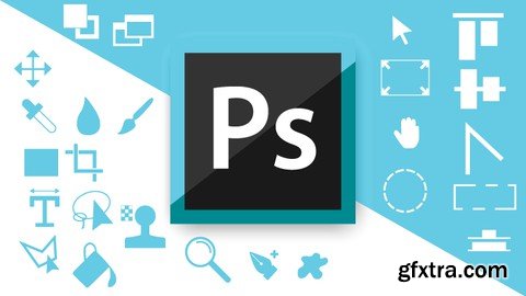 Adobe Photoshop CC: Fundamentals and Essentials Training (2023)