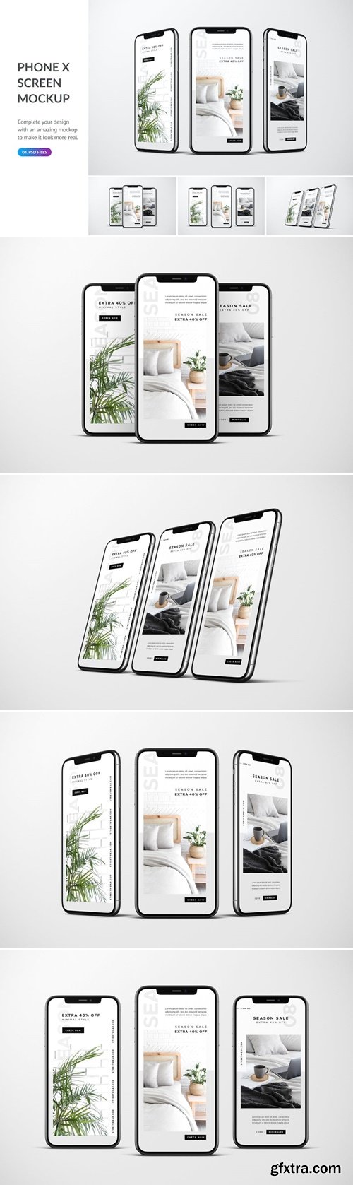 Phone Mockup SJ24NTY