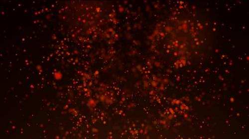 Videohive - Fire Explosion - 42974716 - 42974716