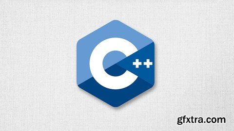 Learn C++ Intermediate Pointers, Structures, and File Stream