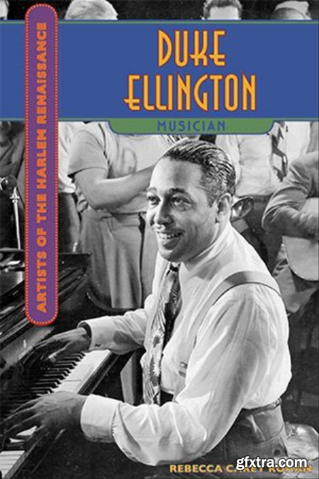 Duke Ellington Musician