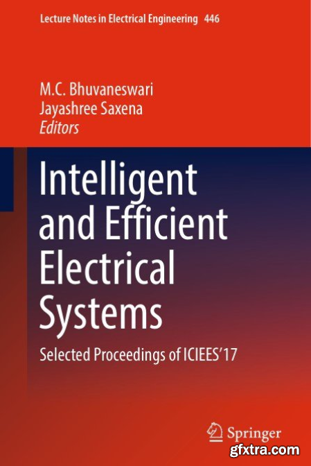 Intelligent and Efficient Electrical Systems Selected Proceedings of ICIEES’17