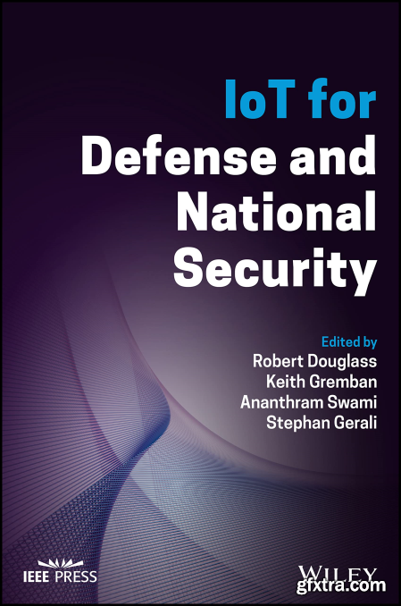 IoT for Defense and National Security