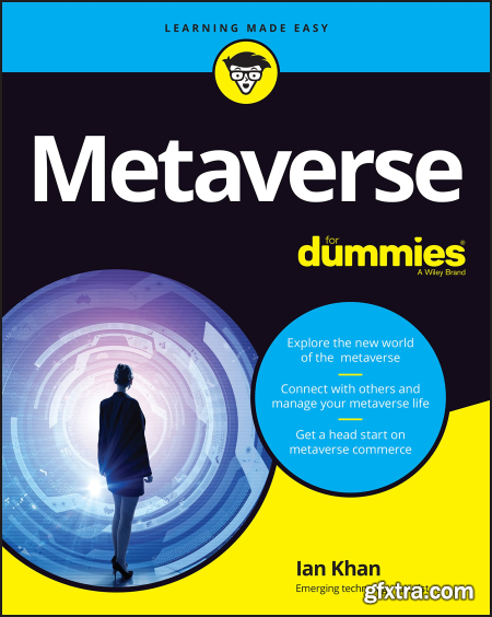 Metaverse For Dummies