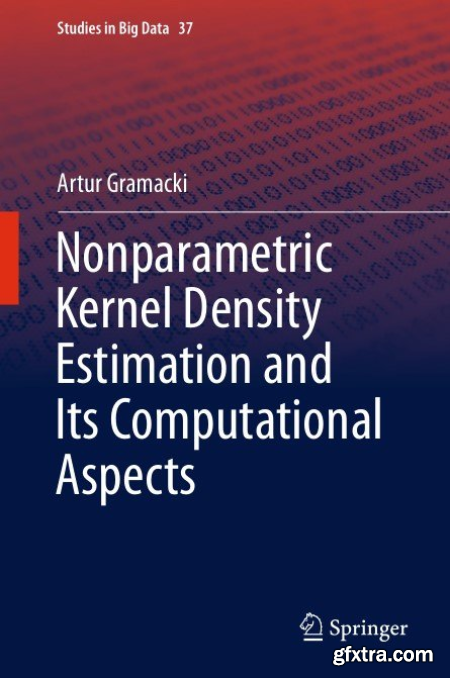 Nonparametric Kernel Density Estimation and Its Computational Aspects