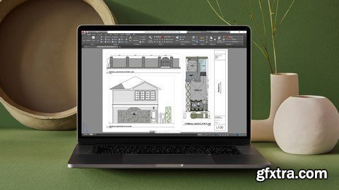 AutoCAD for Landscape Design 