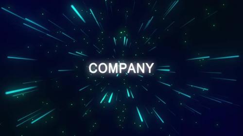 Videohive - Company Text Animation - 42966391 - 42966391