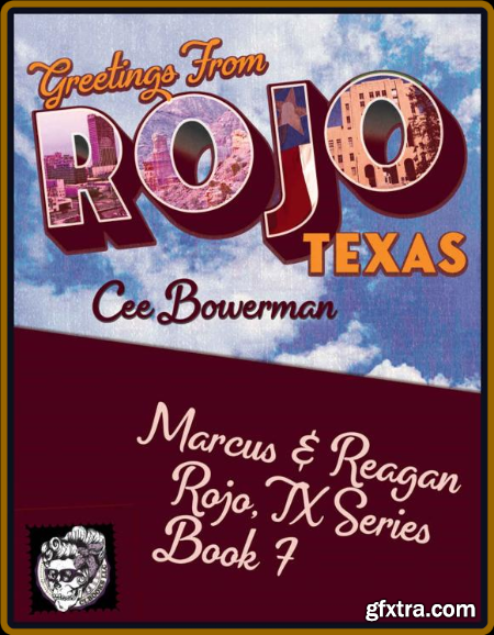 Marcus & Reagan  Rojo, TX - Cee Bowerman