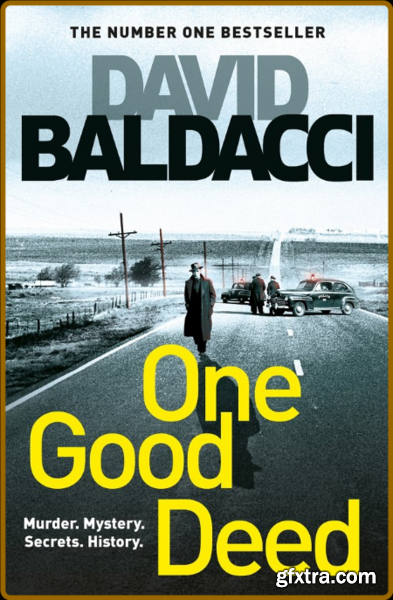 One Good Deed by David Baldacci