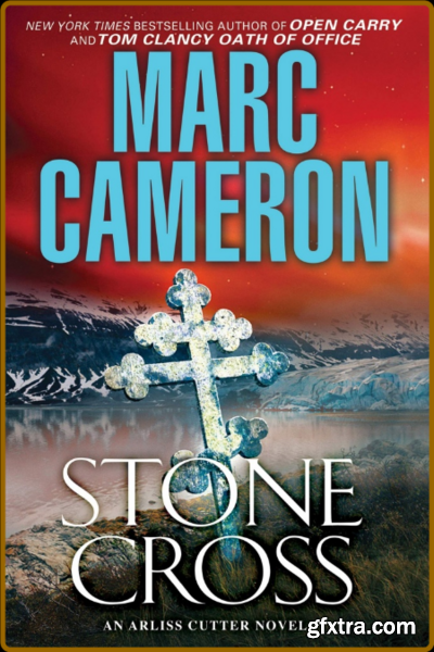 Stone Cross by Marc Cameron