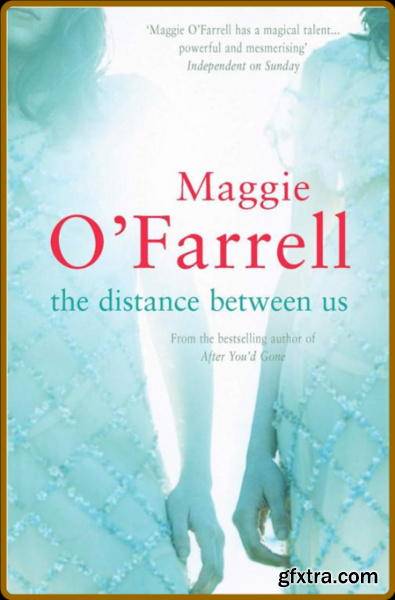 The Distance Between Us by Maggie O\'Farrell