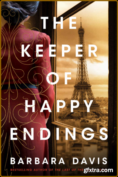 The Keeper of Happy Endings by Barbara Davis