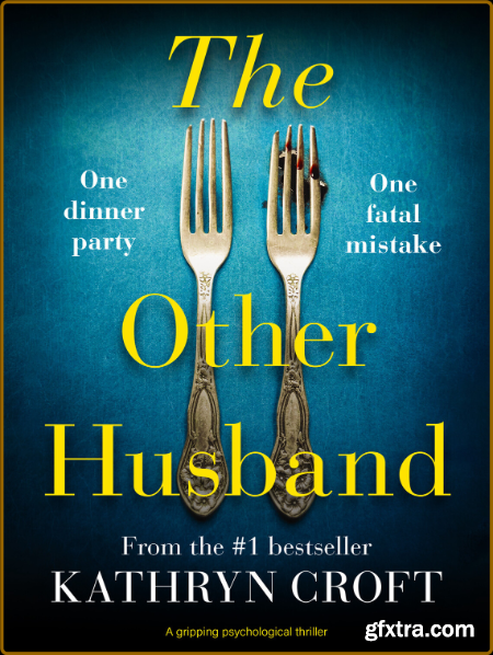 The Other Husband by Kathryn Croft