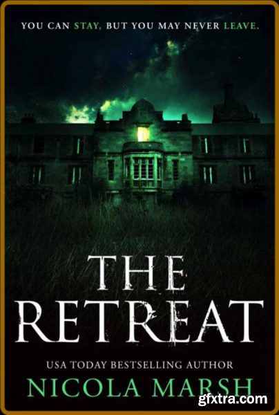 The Retreat - Nicola Marsh