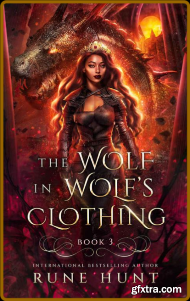 The Wolf in Wolf\'s Clothing   A - Rune Hunt