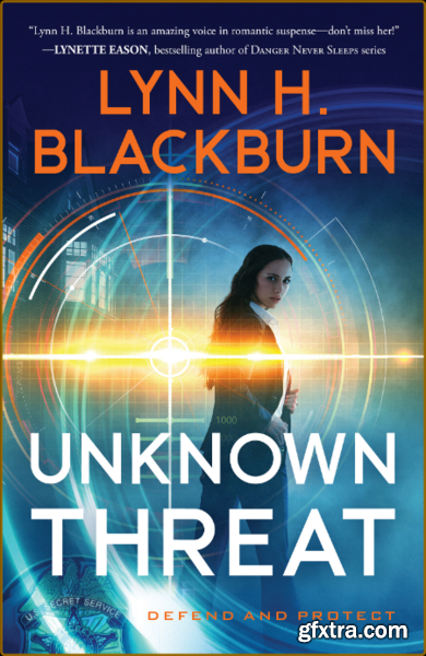 Unknown Threat by Lynn H  Blackburn