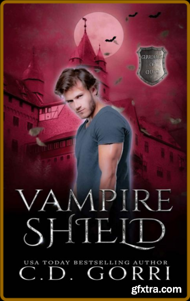 Vampire Shield  Guardians of Ch - C D  Gorri