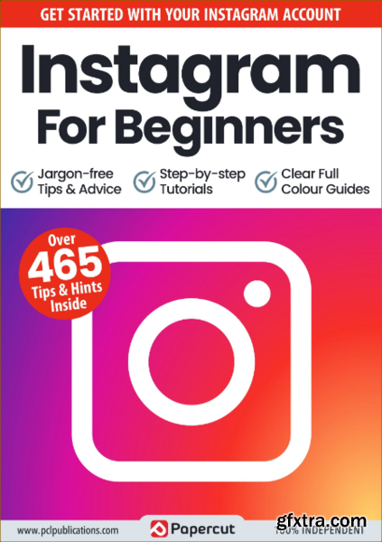 Instagram For Beginners – 12 January 2023