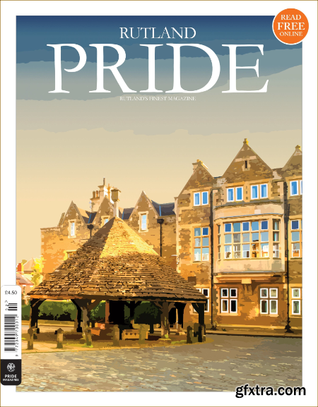 Rutland Pride – February 2023