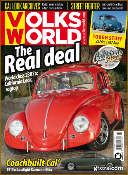 Volks World - February 2023