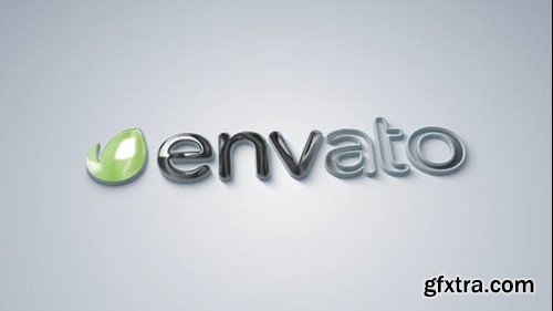 Videohive Stroke Logo 42977084