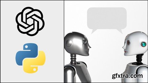 GPT and DALL-E: Create your ChatGPT Clone with Python