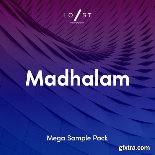 Lost Stories Academy Madhalam MEGA Sample Pack