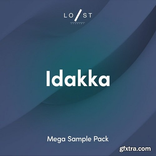 Lost Stories Academy Idakka MEGA Sample Pack