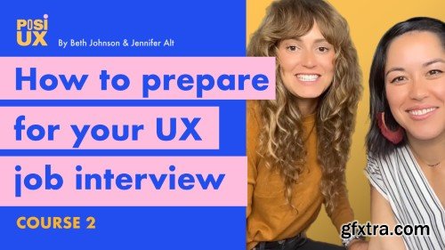 How to prepare for your UX job interview