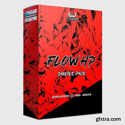 Universe Loops FLOW HP Sample Pack