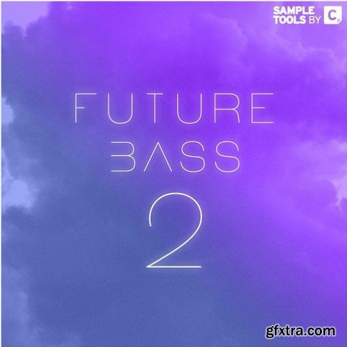 Sample Tools by Cr2 Future Bass 2