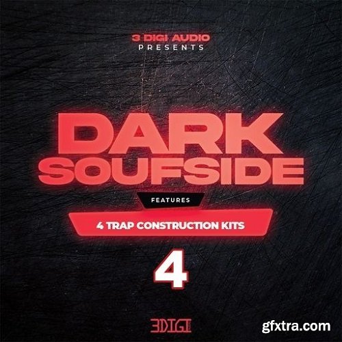 Innovative Samples Dark Soufside 4