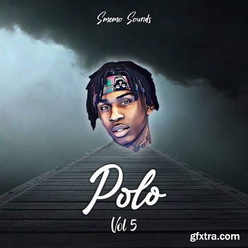 Smemo Sounds Polo Vol 5