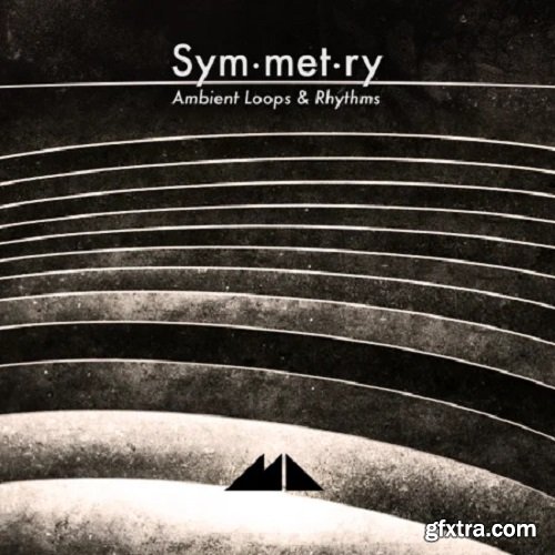 ModeAudio Symmetry Ambient Loops and Rhythms