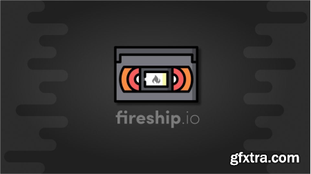 Fireship.io - VS Code Magic Tricks Course