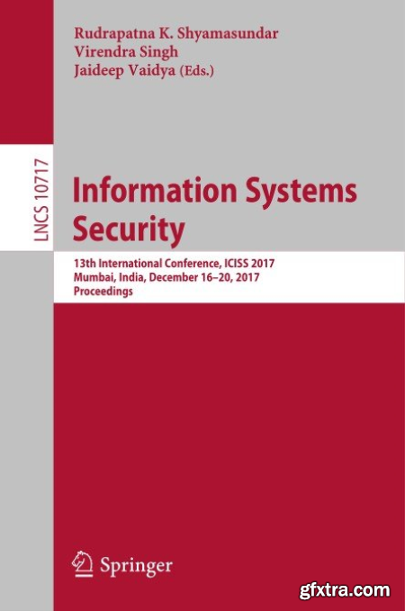 Information Systems Security 2017