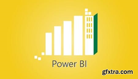 Power BI - All in One (2023)