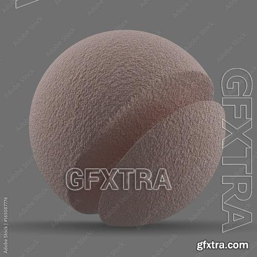 Polyester Crepe Elastane Rough 165087776