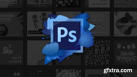 Mastering Podcast Cover Art Design with Adobe Photoshop 2023