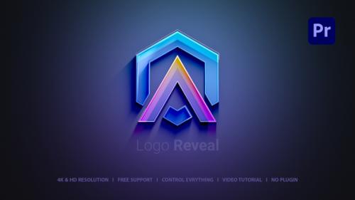 Videohive - Fatest Logo Reveal - 42968304 - 42968304